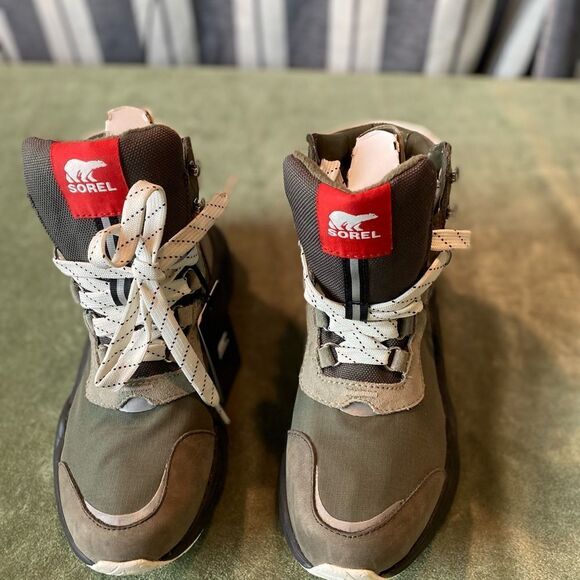 SOREL Kintec New with tags Boots - Picture 10 of 15